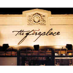 The Fireplace