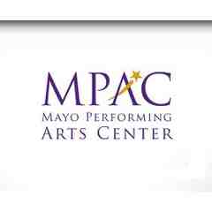 Mayo Performing Arts Center