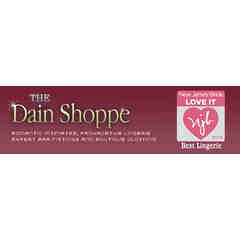 The Dain Shoppe
