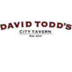 David Todd's City Tavern