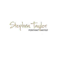 Stephen Taylor Portraits