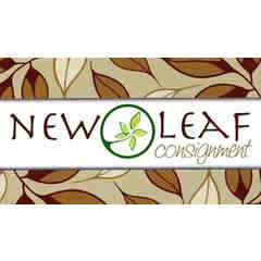 New Leaf Consignment