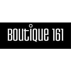 Boutique 161
