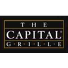 The Capital Grille, New York City
