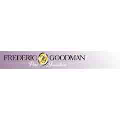 Frederic Goodman Fine Jewelers