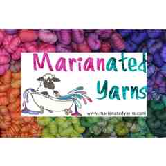 Marianated Yarns