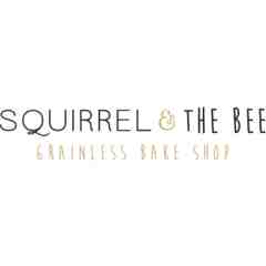 Squirrel and the Bee