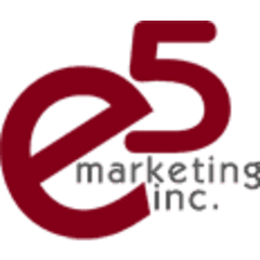 e5 Marketing, Inc