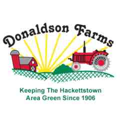Donaldson Farms