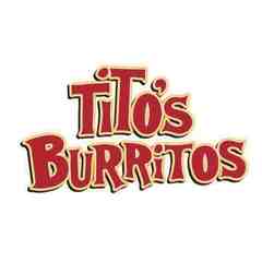 Tito's Burritos and Wings