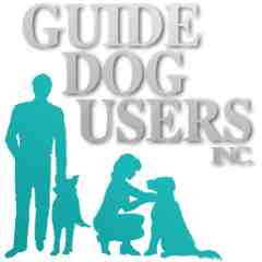 Guide Dog Users Inc.