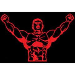 Extreme Fitness EdgeX