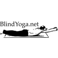 Blind Yoga