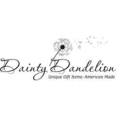Dainty Dandelion