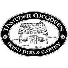 Thatcher McGhee's Irish Pub and Eatery