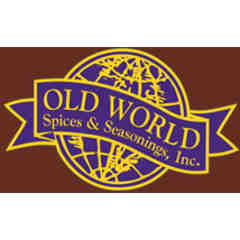 Old World Spices and Seasonings, Inc.