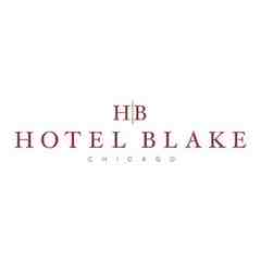 The Hotel Blake