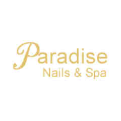 Paradise Nail & Spa