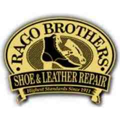 Rago Brothers Shoe & Leather  Repair