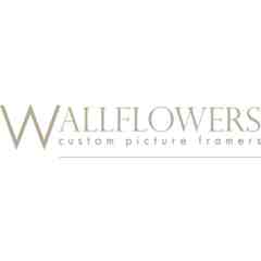 Wallflowers Custom Framers