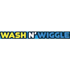 Wash N Wiggle