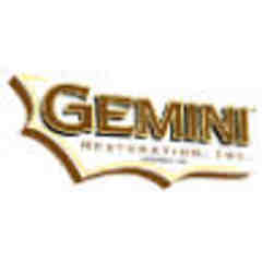 Gemini Restoration