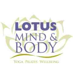 Lotus Mind & Body