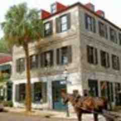 27 State Street Bed & Breakfast, Ralph W. Ledford