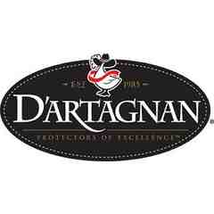 D'Artagnan
