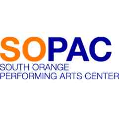 South Orange Performing Arts Center