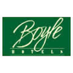 Boyle Hotels