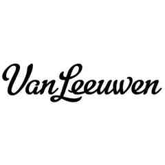 Van Leeuwen Ice Cream