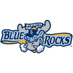 Wilmington Blue Rocks