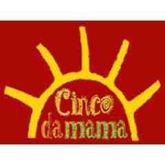 Cinco Da Mama