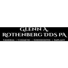 Dr. Glenn Rothenberg