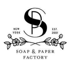 The Soap & Paper Factory