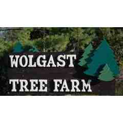 Wolgast Tree Farm & Apiary