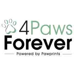 4 Paws Forever