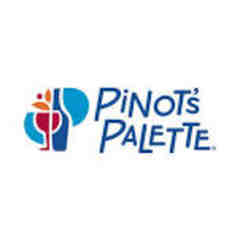 Pinot's Palette Morristown