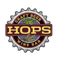 Hops Craft Bar