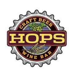 Hops Craft Bar