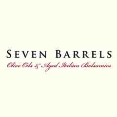 Seven Barrels