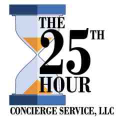 The Twenty Fifth Hour Concierge Service LLC