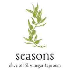 Seasons Olive Oil & Vinegar Taproom