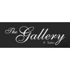 The Gallery, A Salon