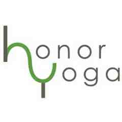 Honor Yoga - Hillsborough