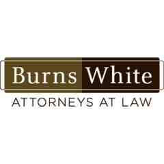 Burns  White Attorneys at Law, William J. Mundy