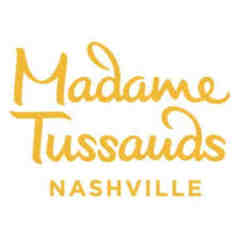 Madame Tussards Nashville