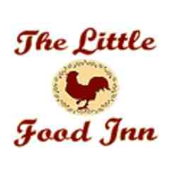 The Little Food Inn