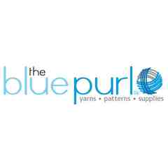 The Blue Purl